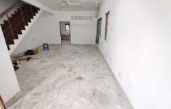 Taman Sri Rampai, Setapak, Kuala Lumpur 53300