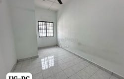 Jalan Kerongsang, Klang, Selangor 41200