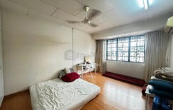 Jalan Burung Tiung, Taman Bukit Maluri, Kepong, Kuala Lumpur 52100