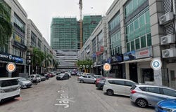 Jalan Puteri 4/8, Bandar Puteri Puchong, Selangor 47100