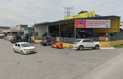 Batu Caves, Selangor 68100