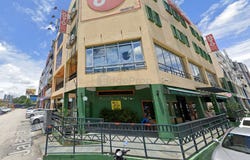 Petaling Jaya, Selangor 47400