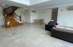 Jalan Tebing, Brickfields, Kuala Lumpur 50470