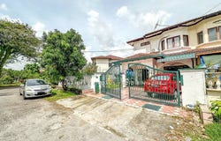 Jalan USJ 6/1, USJ, Selangor 47610