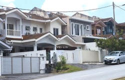 Seri Kembangan, Selangor 43300