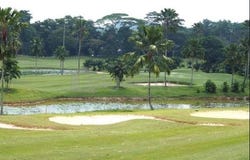 Monterez Golf & Country Club, Shah Alam, Selangor 40150