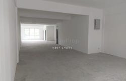 Jalan Sunsuria, Sepang, Selangor 43900