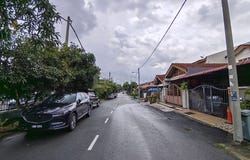Sungai Buloh, Selangor