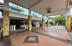 Bangi, Selangor