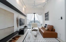 Jalan Peel, Cheras, Kuala Lumpur 55100