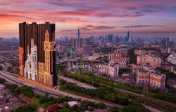 Salak Selatan, Kuala Lumpur 57100