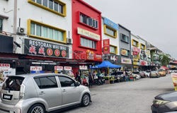 Puchong, Selangor