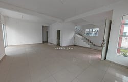Jalan Paya Rumput Perdana, Paya Rumput, Melaka 76450