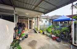 Jenjarom, Selangor 42610