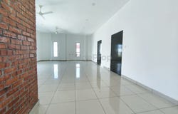 Jalan Seruling, Klang, Selangor 41200