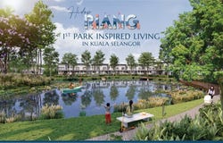 off Jalan Kapar, Jeram, Selangor 45800