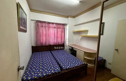 Jalan 1 Off Jalan Ampang, Taman Ampang Utama, 68000, Selangor, Ampang, Selangor 68000