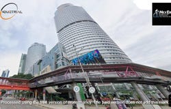 KL City, Kuala Lumpur 50100