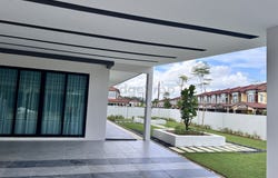Lor Merlin, Kota Samarahan, Sarawak 93250