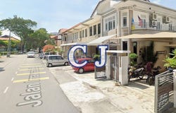 Jalan Irrawadi, Georgetown, Penang 10050