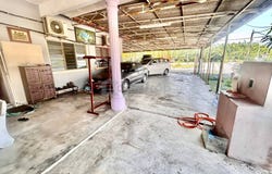 Kuala Selangor, Selangor