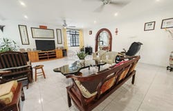 Jalan 3/5, Kluang, Johor 86000