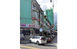 Jalan Gelugor, KL City, Kuala Lumpur 55200