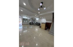 Jalan Batu Unjur, Klang, Selangor 41200