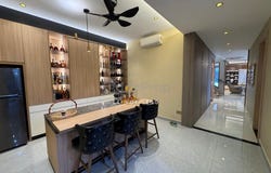 Jalan Sutera Pulai 2/1, Skudai, Johor 81300
