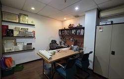 Off Jalan Raja Dihilir, 30450 Perak, Ipoh, Ipoh, Perak 30450