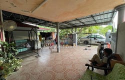 Mentakab, Pahang 28000