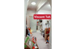 Off Jalan Teratai 1/2, Ampang, Selangor 43000