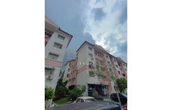 Jalan Laman Putri 3, Bandar Puteri Puchong, 47100, Selangor, Bandar Puteri Puchong, Selangor 47100