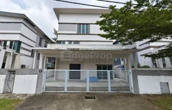 Jalan Desa Meringin, Kajang, Selangor 43000