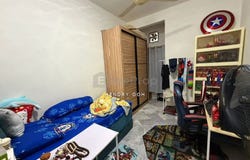 Desa 2, Rawang, Selangor 48000