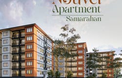 Kota Samarahan, Sarawak 93400
