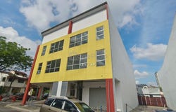 Jalan Klang Lama, Jalan Klang Lama (Old Klang Road), Kuala Lumpur 58200