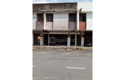 Jalan Ciku, Tingkat Ciku, Bukit Mertajam, Penang 14000