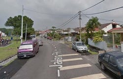 Jalan TK 1, Puchong, Selangor 47190