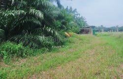 Kuala Langat, Selangor
