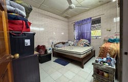 Jalan Dato Abdul Hamid 24, Klang, Selangor 41050