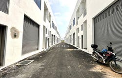 Persiaran Panglima Hitam, Shah Alam, Selangor 40470