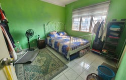 Jalan Nakhoda Kanan, Batu Caves, Gombak, Selangor 68100