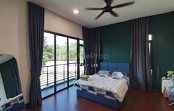 Semenyih, Selangor 43500