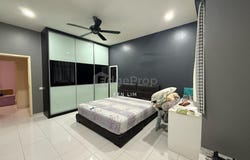 Johor Bahru, Johor 81200