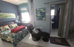 Jalan Bunga Mawar 6, Batu 9th Cheras, Selangor 43200