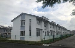 Pasir Mas, Kelantan 17200