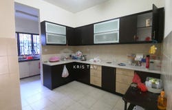 Jalan Sunway 1, Batu 9th Cheras, Selangor 43200