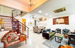 Ampang, Selangor 68000