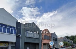 Jalan Tpp, Puchong, Selangor 47100